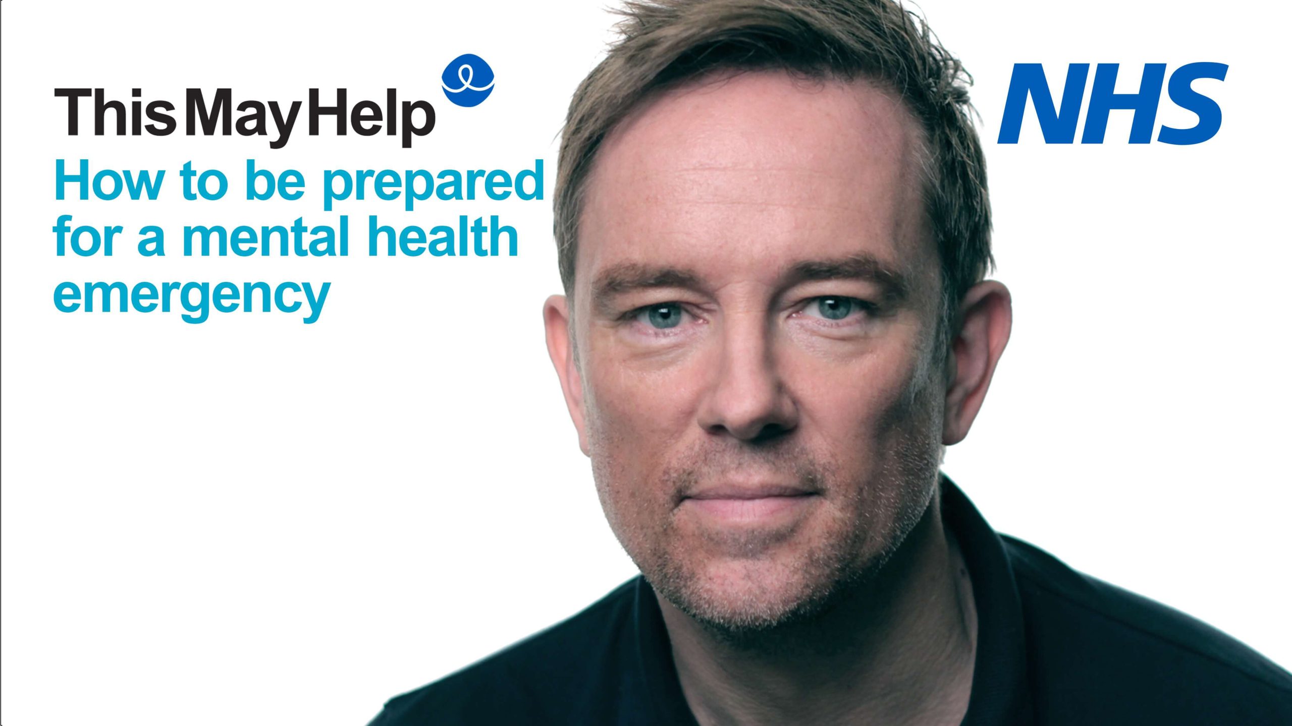 How to be prepared for a mental health emergence