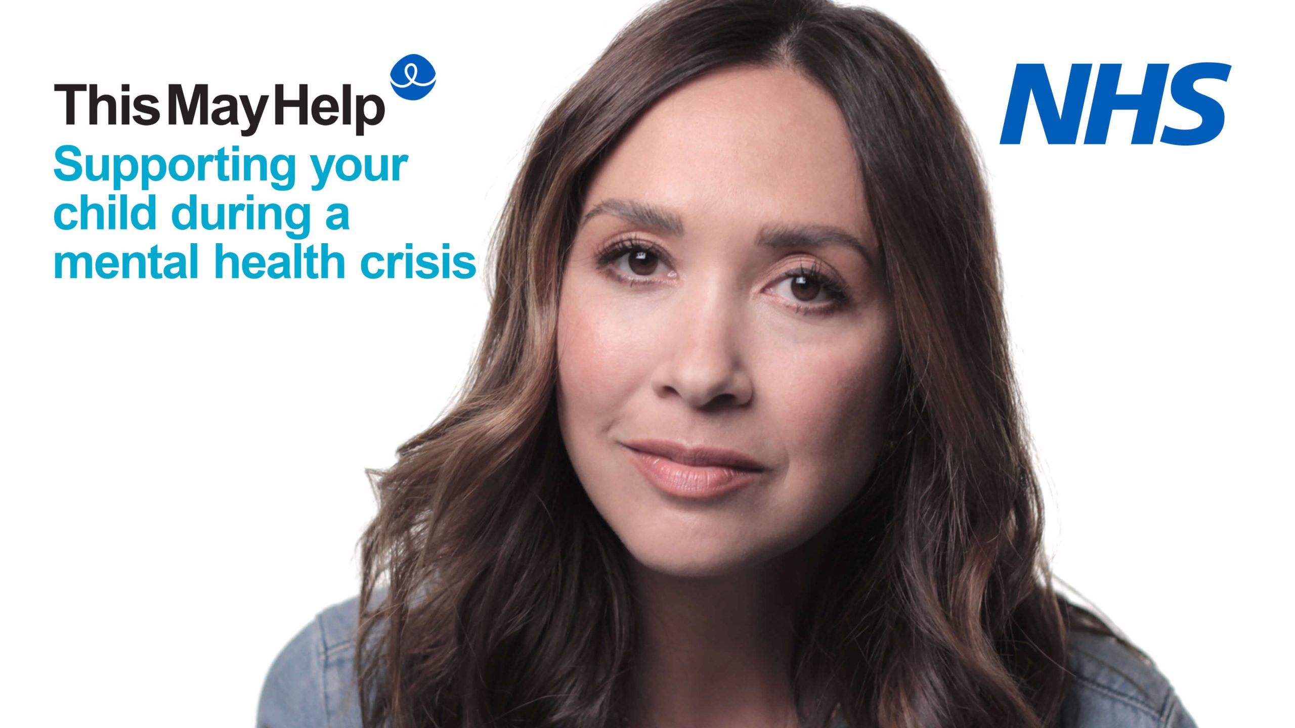 Help your child during a mental health crisis